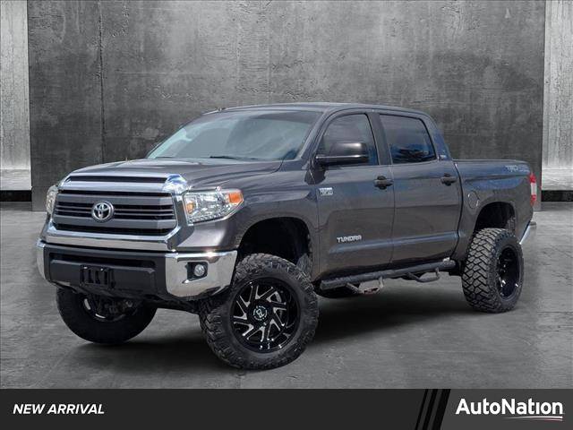 2014 Toyota Tundra SR5 — Pickup Truck — 64,026 mi — Spokane Valley, WA