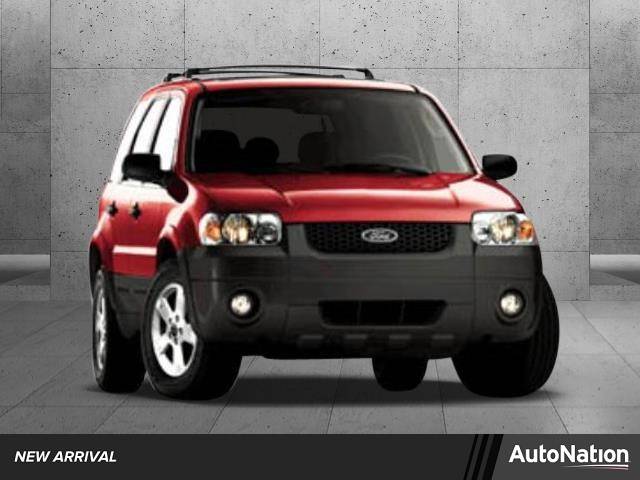 2007 Ford Escape XLT — SUV — 135,093 mi — Spokane Valley, WA