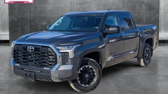 2023 Toyota Tundra SR5 — Pickup Truck — 32,329 mi — Spokane Valley, WA