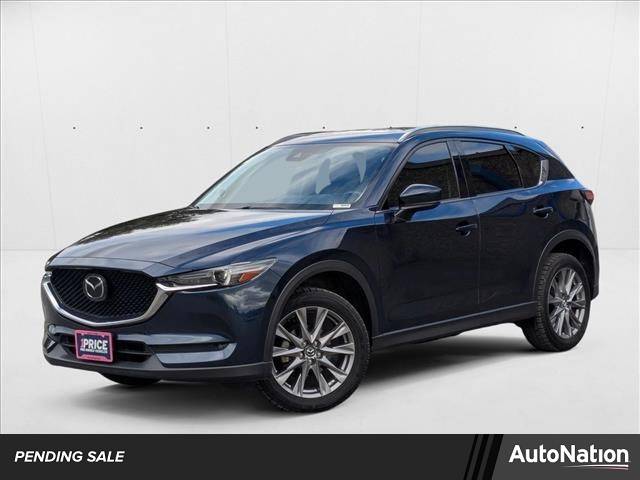 2020 Mazda CX-5 Grand Touring — SUV — 40,638 mi — Spokane Valley, WA