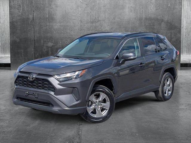 2024 Toyota RAV4 XLE — SUV — 38,228 mi — Spokane Valley, WA