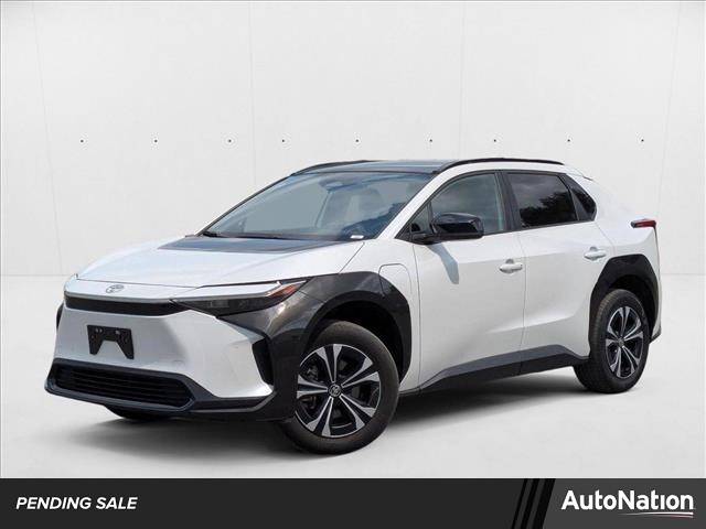 2023 Toyota bZ4X XLE — SUV — 26,355 mi — Spokane Valley, WA