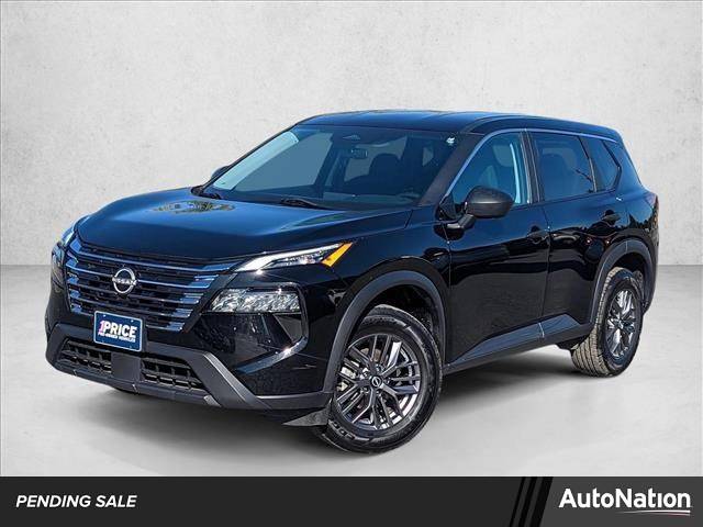 2024 Nissan Rogue S — SUV — 38,066 mi — Spokane Valley, WA