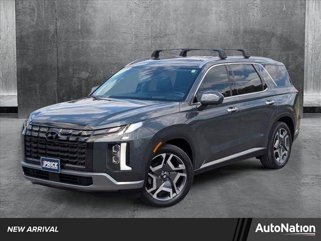 2023 Hyundai Palisade Limited — SUV — 41,915 mi — Spokane Valley, WA