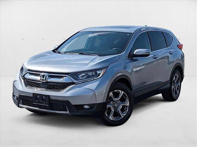 2019 Honda CR-V EX-L — SUV — 40,618 mi — Spokane Valley, WA