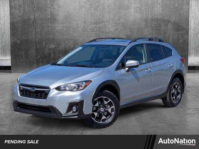 2018 Subaru Crosstrek Premium — SUV — 77,690 mi — Spokane Valley, WA