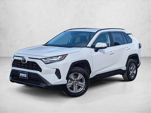 2023 Toyota RAV4 XLE — SUV — 39,219 mi — Spokane Valley, WA