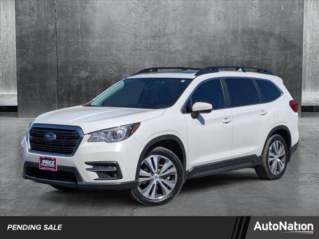 2021 Subaru Ascent Premium — SUV — 44,483 mi — Spokane Valley, WA