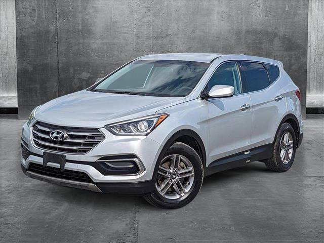 2017 Hyundai Santa Fe Sport Base — SUV — 94,858 mi — Spokane Valley, WA