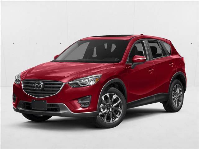 2016 Mazda CX-5 Grand Touring — SUV — 86,122 mi — Spokane Valley, WA