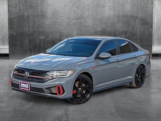 2022 Volkswagen Jetta GLI Autobahn — Sedan — 36,718 mi — Spokane Valley, WA