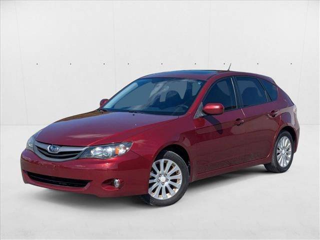 2011 Subaru Impreza 2.5i Premium — Wagon — 139,730 mi — Spokane Valley, WA