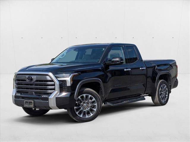 2022 Toyota Tundra Limited — Pickup Truck — 54,901 mi — Spokane Valley, WA