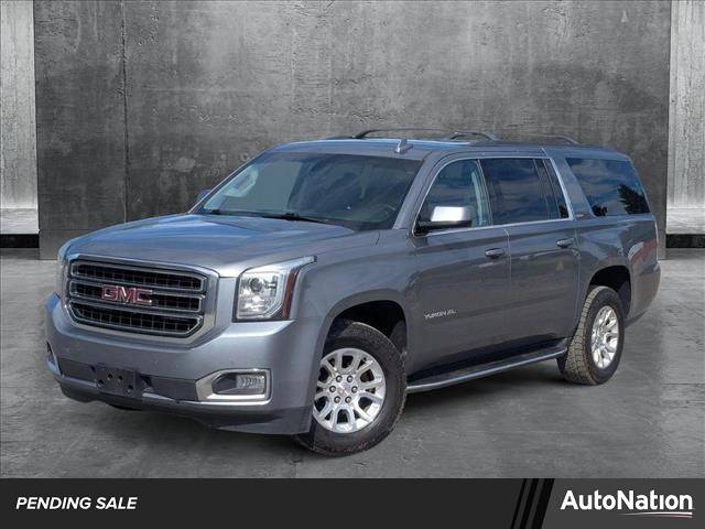 2018 GMC Yukon SLE — SUV — 134,058 mi — Spokane Valley, WA