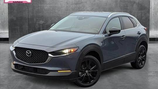 2023 Mazda CX-30 Carbon Edition — SUV — 15,471 mi — Spokane Valley, WA