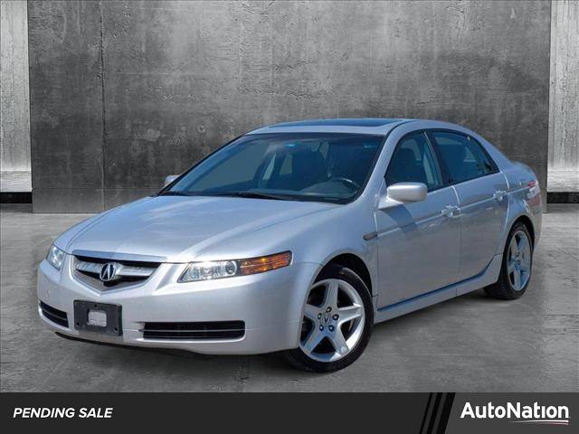 2005 Acura TL Standard — Sedan — 97,326 mi — Spokane Valley, WA