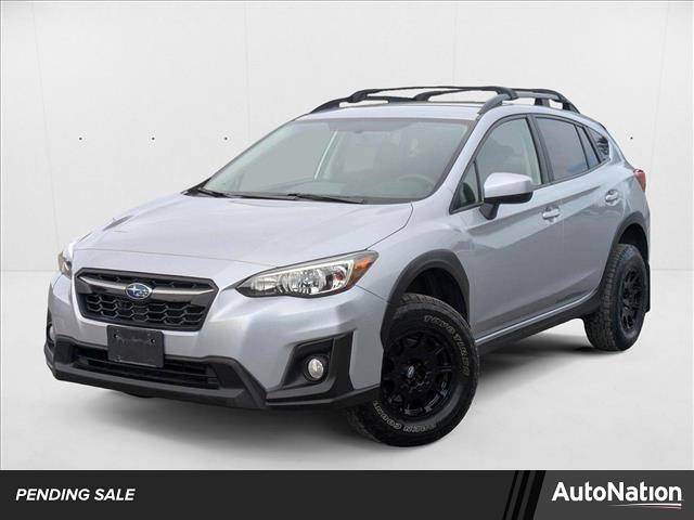 2019 Subaru Crosstrek Premium — SUV — 75,918 mi — Spokane Valley, WA