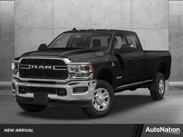 2020 Ram 2500 Big Horn — Pickup Truck — 67,387 mi — Spokane Valley, WA