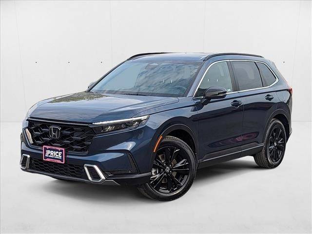 2024 Honda CR-V Hybrid Sport Touring — SUV — 20,865 mi — Spokane Valley, WA