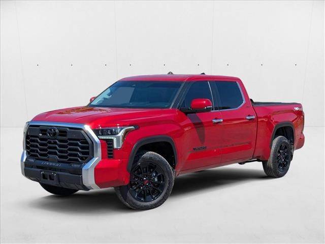 2023 Toyota Tundra Limited — Pickup Truck — 22,295 mi — Spokane Valley, WA