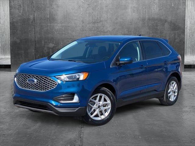 2023 Ford Edge SEL — SUV — 57,154 mi — Spokane Valley, WA