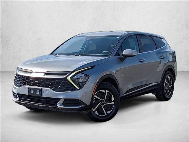 2023 Kia Sportage Hybrid LX — SUV — 59,481 mi — Spokane Valley, WA