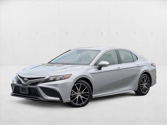2023 Toyota Camry SE — Sedan — 60,001 mi — Spokane Valley, WA