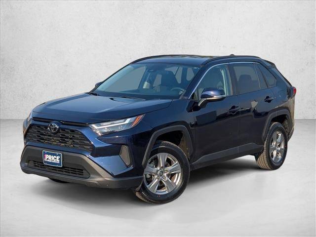 2024 Toyota RAV4 XLE — SUV — 50,210 mi — Spokane Valley, WA