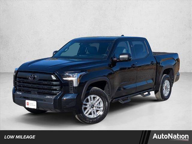 2026 Toyota Tundra SR5 — Pickup Truck — 7 mi — Spokane Valley, WA
