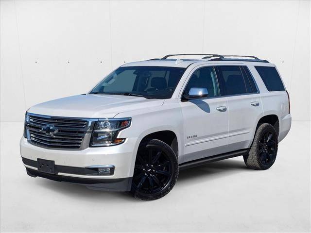 2018 Chevrolet Tahoe Premier — SUV — 94,305 mi — Spokane Valley, WA