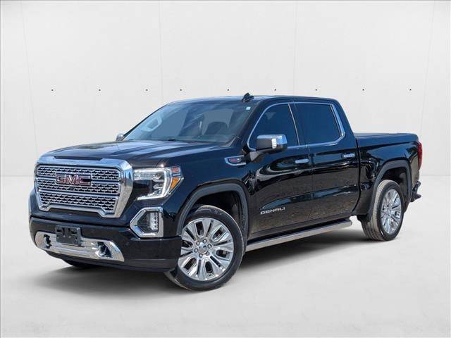 2021 GMC Sierra 1500 Denali — Pickup Truck — 38,100 mi — Spokane Valley, WA