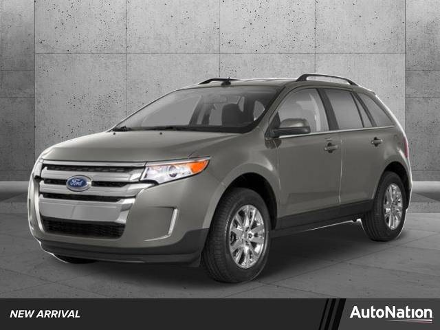2013 Ford Edge Limited — SUV — 139,990 mi — Spokane Valley, WA