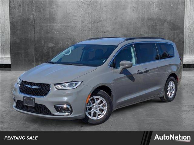 2022 Chrysler Pacifica Touring L — Minivan — 61,226 mi — Spokane Valley, WA