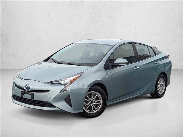 2016 Toyota Prius Two — Hatchback — 159,117 mi — Spokane Valley, WA