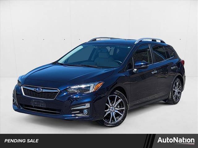 2019 Subaru Impreza 2.0i Limited — Hatchback — 27,230 mi — Spokane Valley, WA