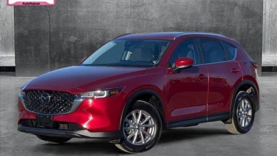 2023 Mazda CX-5 2.5 S Select — SUV — 42,152 mi — Spokane Valley, WA