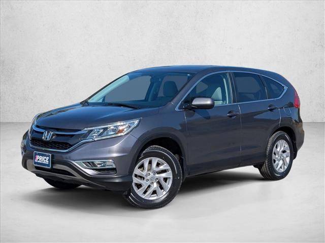 2016 Honda CR-V EX — SUV — 85,602 mi — Spokane Valley, WA