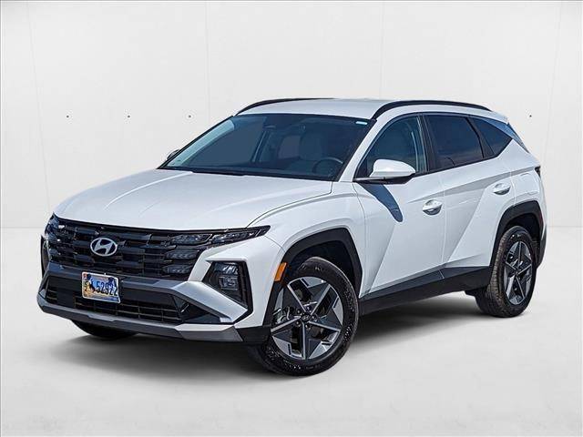2025 Hyundai Tucson SEL — SUV — 19,684 mi — Spokane Valley, WA