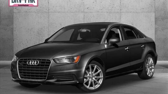 2015 Audi A3 Premium — Sedan — 75,591 mi — Spokane Valley, WA