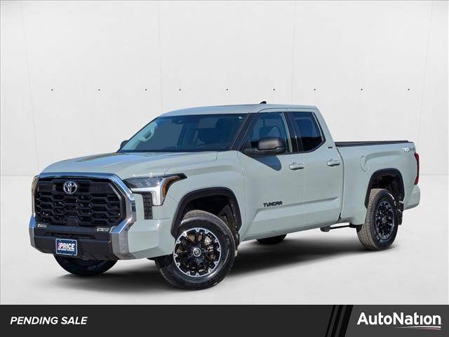 2022 Toyota Tundra SR5 — Pickup Truck — 38,885 mi — Spokane Valley, WA