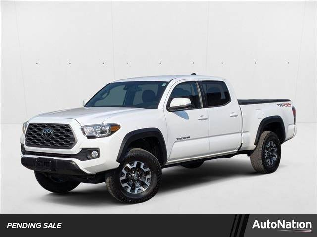 2021 Toyota Tacoma TRD Off Road — Pickup Truck — 78,854 mi — Spokane Valley, WA