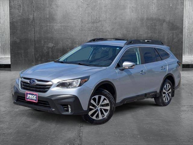 2022 Subaru Outback 2.5i Premium — SUV — 37,535 mi — Spokane Valley, WA