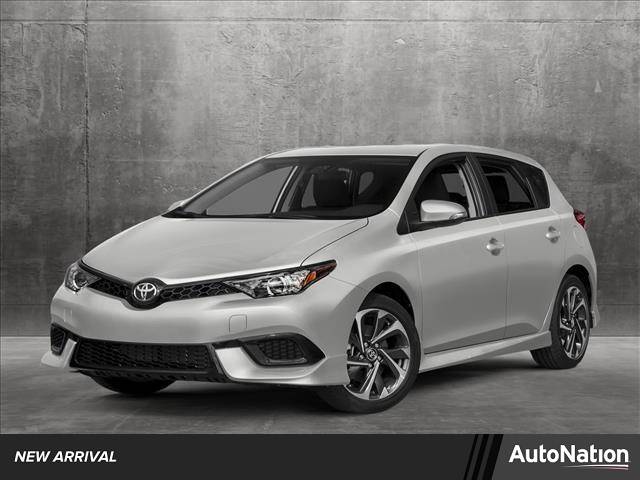 2017 Toyota Corolla iM iM — Hatchback — 75,023 mi — Spokane Valley, WA