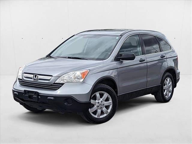 2008 Honda CR-V EX — SUV — 130,987 mi — Spokane Valley, WA