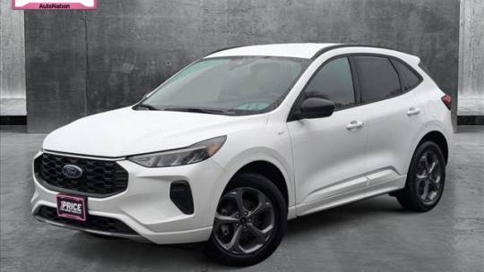 2023 Ford Escape ST-Line — SUV — 28,076 mi — Spokane Valley, WA