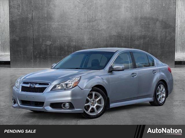2013 Subaru Legacy 3.6R Limited — Sedan — 82,513 mi — Spokane Valley, WA