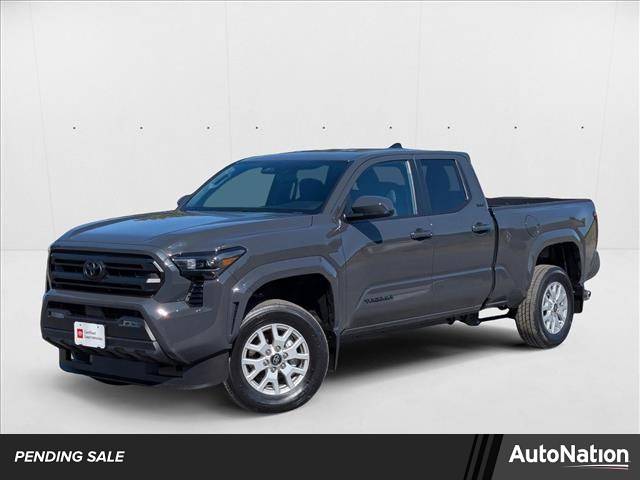 2025 Toyota Tacoma SR5 — Pickup Truck — 272 mi — Spokane Valley, WA
