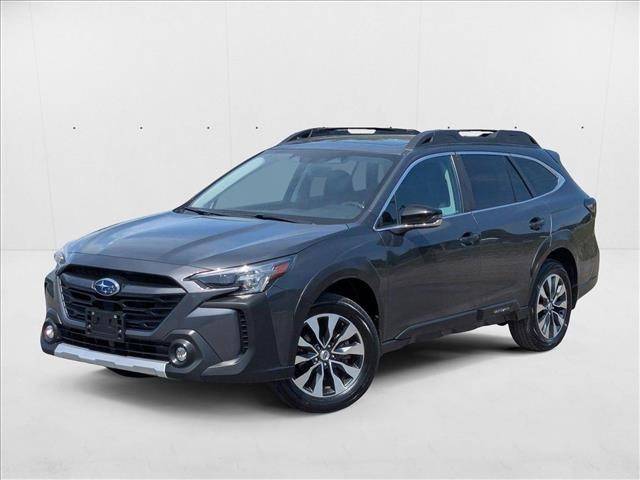 2024 Subaru Outback Limited — SUV — 42,379 mi — Spokane Valley, WA
