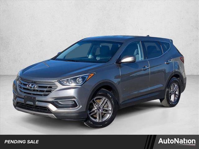 2017 Hyundai Santa Fe Sport Base — SUV — 97,342 mi — Spokane Valley, WA