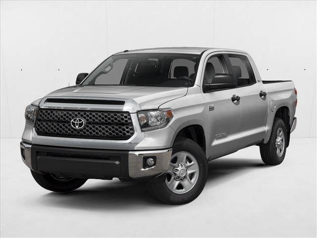 2020 Toyota Tundra SR5 — Pickup Truck — 18,708 mi — Spokane Valley, WA